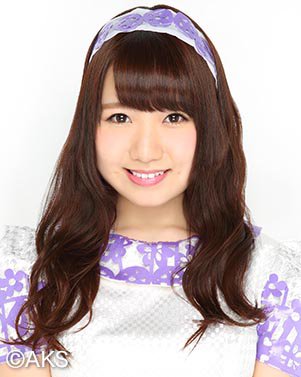 2015年AKB48プロフィール_名取稚菜