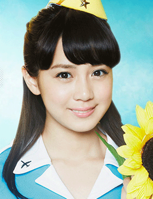 PASSPO☆奥仲麻琴オフィシャ