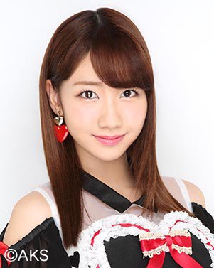 2015年AKB48プロフィール_柏木由紀