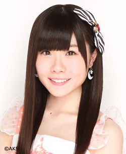 250px-2014年SKE48プロフィール_谷真理佳