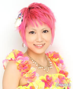 2015年NMB48プロフィール_木下百花