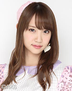 2015年AKB48プロフィール_永尾まりや