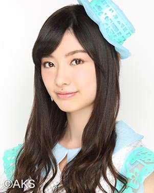 2015年AKB48プロフィール_武藤十夢