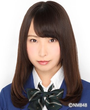 2013年NMB48プロフィール_島田玲奈