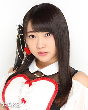 2015年AKB48プロフィール_木﨑ゆりあ