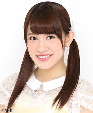 2015年SKE48プロフィール_山下ゆかり