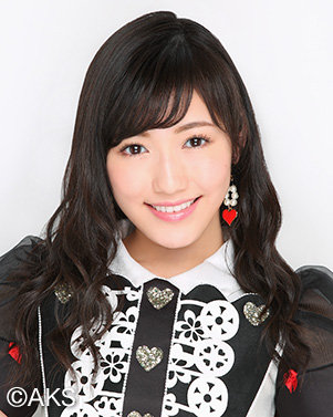 2015年AKB48プロフィール_渡辺麻友