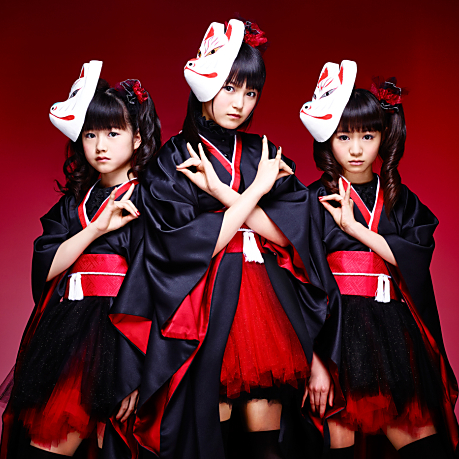 BABYMETAL++PNG+9