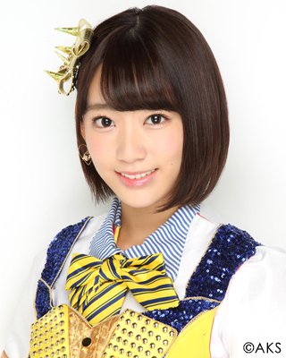 2015年HKT48プロフィール_宮脇咲良