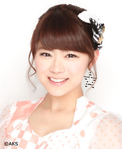 250px-2014年SKE48プロフィール_山内鈴蘭