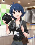 新規キャンバス