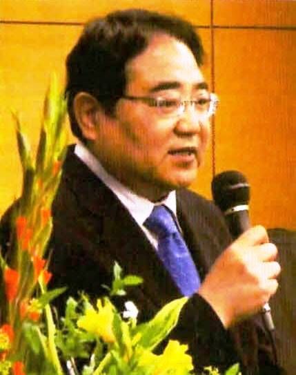 布施幸彦