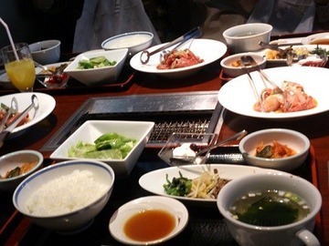 nikukamoneyakitasa