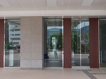 市役所