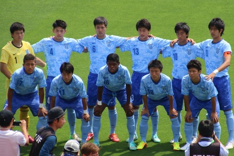 サッカー 桐光学園 ヤッケ 上下 高校 選抜 大学 学院 サッカー部