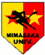 美作大学陸上競技部