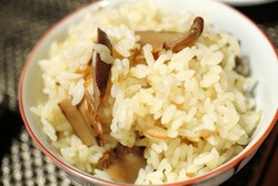 matsutakegohan2017a