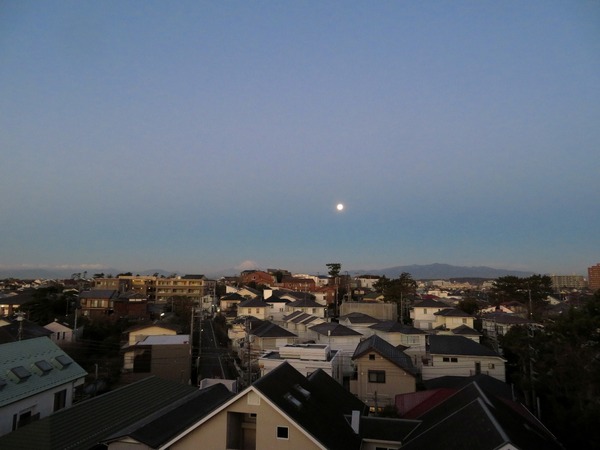 スーパームーン1400IMG_7289