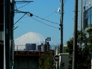 富士山
