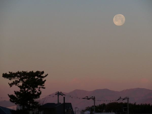 スーパームーン1200IMG_7298