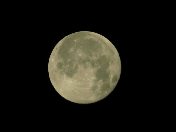 スーパームーン1200IMG_7285