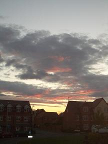sky
