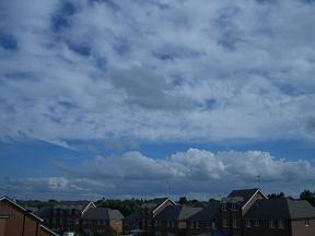 sky