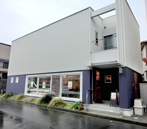 ウラン堂