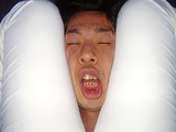 こうなって１