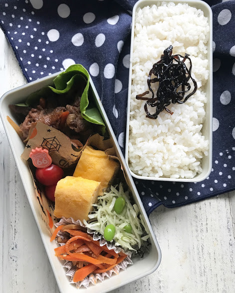 8プルコギ弁当
