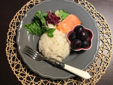 30ママごはん