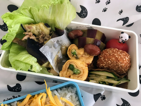 25おかず