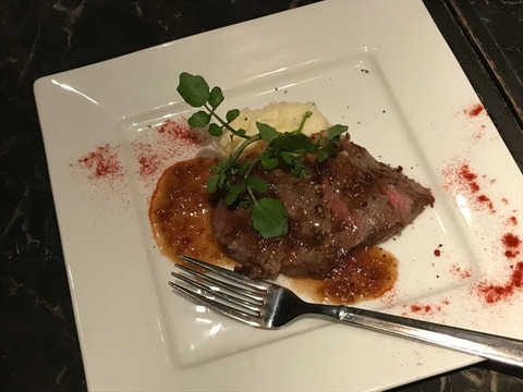 17肉