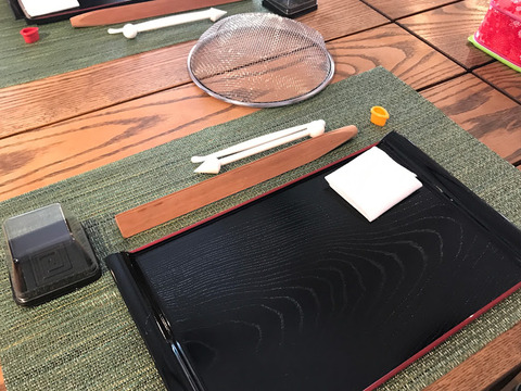 23レッスン風景