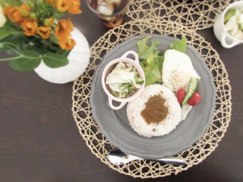 26カレー