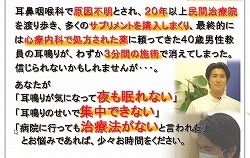 耳鳴り矢作01