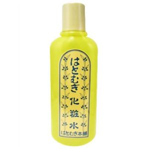 ハト麦