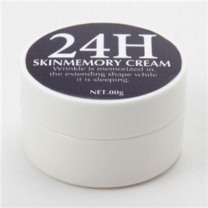 24スキンメモリー