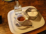 カフェ アンマッツァー