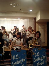 RUOB会