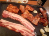 焼肉