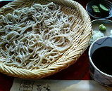 soba