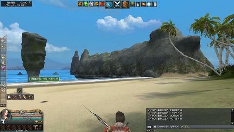 Minigame 401k