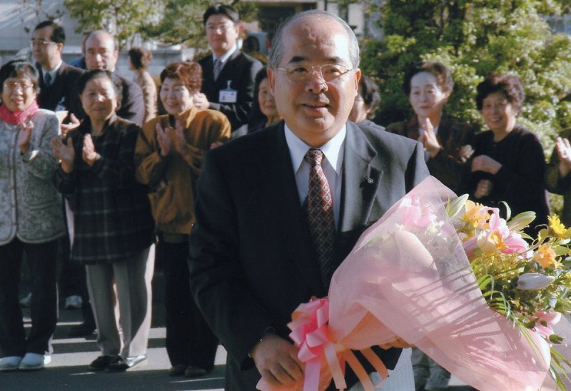 4年間の軌跡写真集