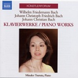 bach soehne cd