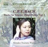 cpe bach 2