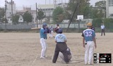 グランドソフトボール