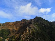 s-05 朝日岳