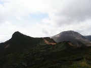 s-22 朝日岳と茶臼岳