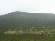 s-18 三本槍岳へ